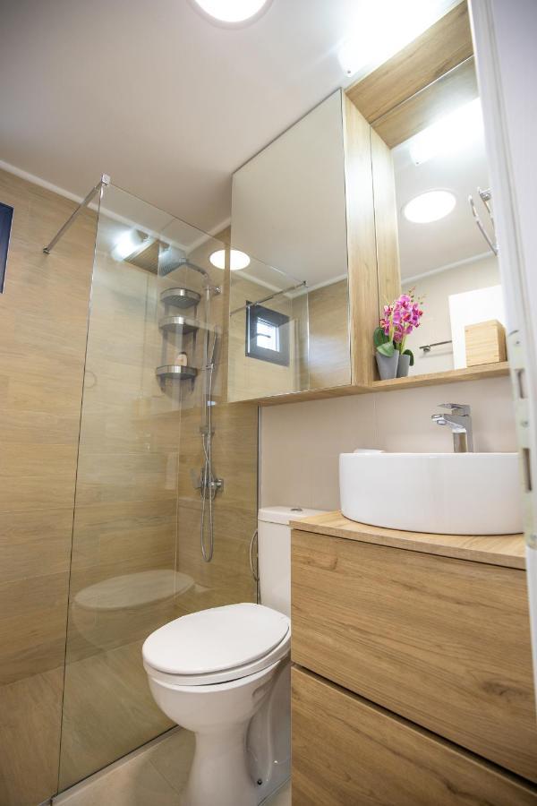 Vista Durmitor - Luxury Cabin Žabljak Kültér fotó