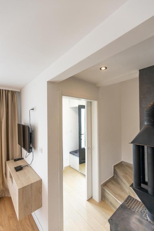 Vista Durmitor - Luxury Cabin Žabljak Kültér fotó