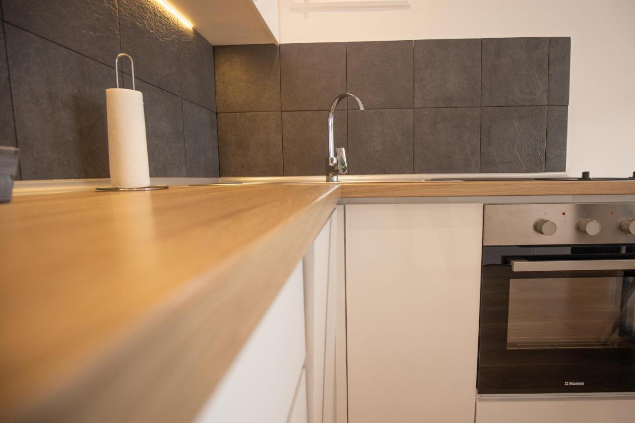 Vista Durmitor - Luxury Cabin Žabljak Kültér fotó